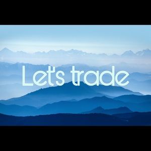 LOOKING FOR BUNDLE TRADERS